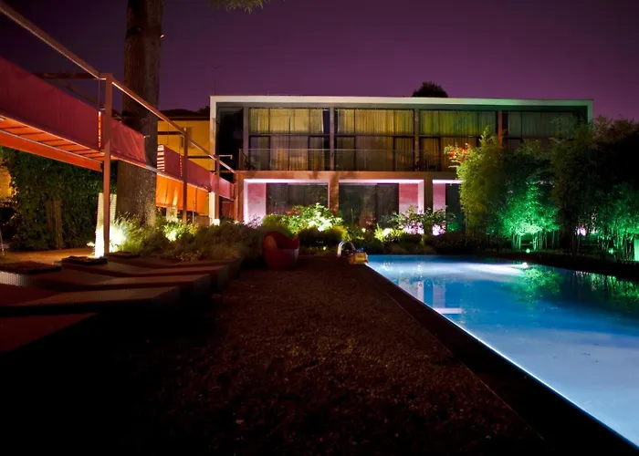 Hotel Clocchiatti Next Udine