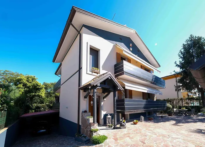 Hotel Chiarelli House Udine