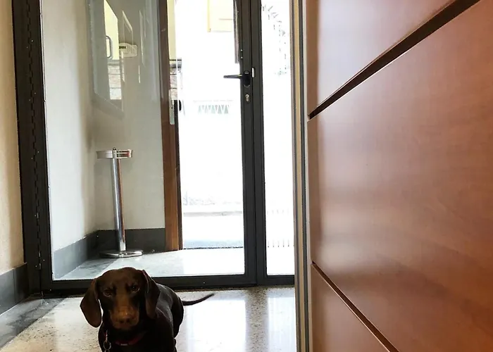 Albergo Residenza Al Teatro Udine